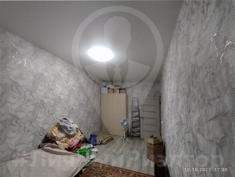 3-к квартира, 2/2 эт., 79м²