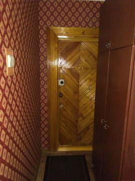 2-к квартира, 2/5 эт., 45м²