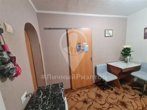 2-к квартира, 3/5 эт., 30м²