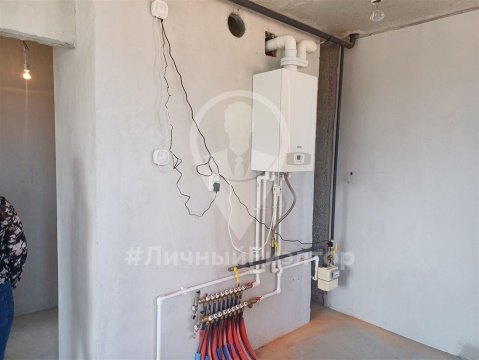 3-к квартира, 1/10 эт., 85м²