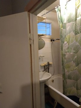 2-к квартира, 3/9 эт., 44м²