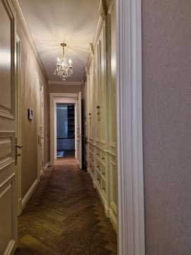 3-к квартира, 16/29 эт., 167м²