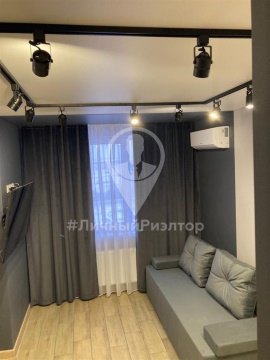 1-к квартира, 13/32 эт., 30м²