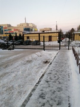 2-к квартира, 2/10 эт., 65м²