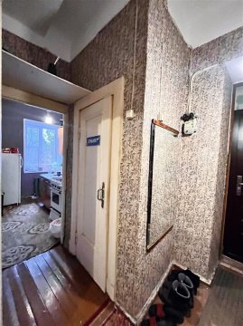 2-к квартира, 5/5 эт., 45м²