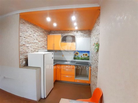 1-к квартира, 2/5 эт., 34м²