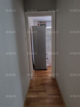 2-к квартира, 2/5 эт., 44м²