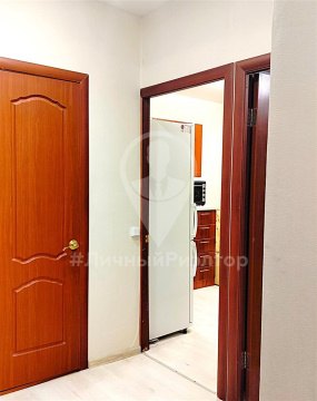 1-к квартира, 1/5 эт., 33м²