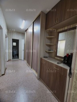 2-к квартира, 5/5 эт., 58м²