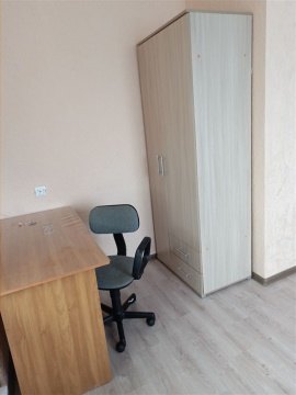 1-к квартира, 8/9 эт., 31м²