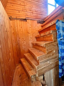 Дом 65м², участок 6 сот.