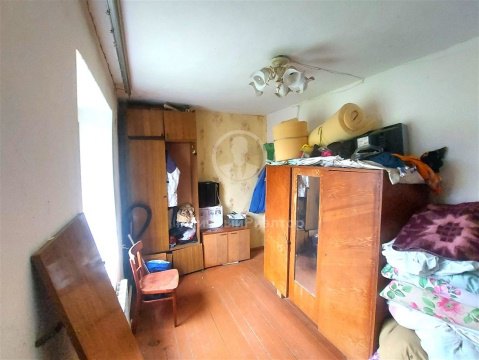 2-к квартира, 1/1 эт., 60м²