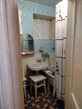 3-к квартира, 1/1 эт., 65м²