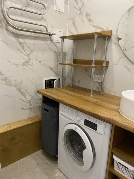 1-к квартира, 10/20 эт., 36м²