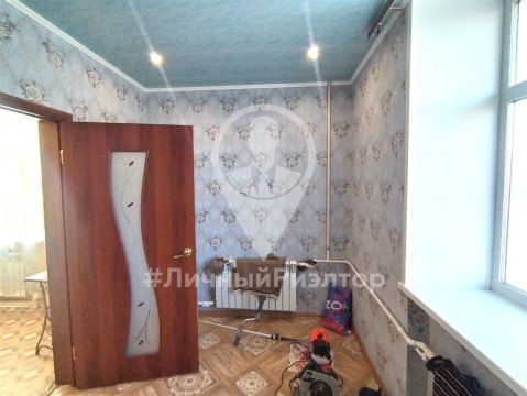 2-к квартира, 1/2 эт., 43м²