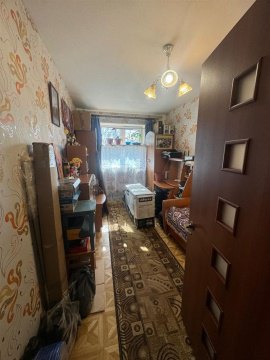 2-к квартира, 5/5 эт., 45м²