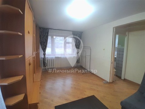 1-к квартира, 1/5 эт., 30м²