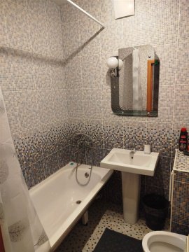 1-к квартира, 7/16 эт., 38м²