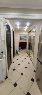 2-к квартира, 2/12 эт., 60м²