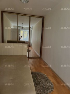 2-к квартира, 2/5 эт., 44м²