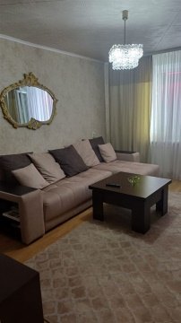 2-к квартира, 5/5 эт., 43м²