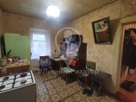 Дом 66м², участок 33 сот.